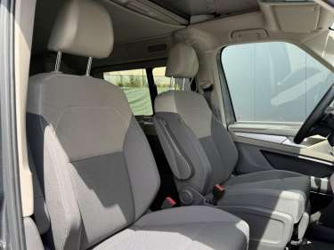 VW CALIFORNIA T7 2.0 TDI 150 DSG Coast