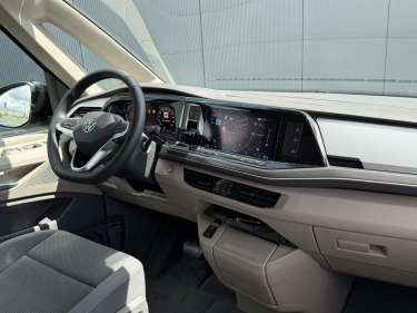 VW CALIFORNIA T7 2.0 TDI 150 DSG Coast
