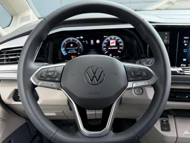 VW CALIFORNIA T7 2.0 TDI 150 DSG Coast