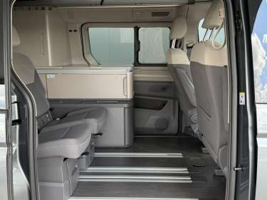 VW CALIFORNIA T7 2.0 TDI 150 DSG Coast