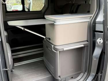 VW CALIFORNIA T7 2.0 TDI 150 DSG Coast