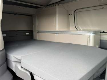 VW CALIFORNIA T7 2.0 TDI 150 DSG Coast