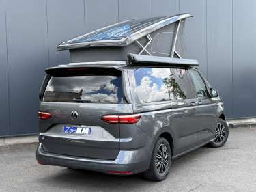 VW CALIFORNIA T7 2.0 TDI 150 DSG Coast