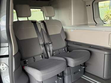 VW CALIFORNIA T7 2.0 TDI 150 DSG Coast
