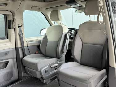 VW CALIFORNIA T7 2.0 TDI 150 DSG Coast