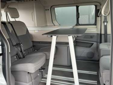 VW CALIFORNIA T7 2.0 TDI 150 DSG Coast