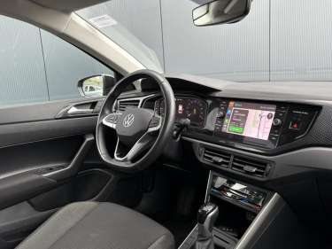 VW POLO VI TSI 95 DSG Life