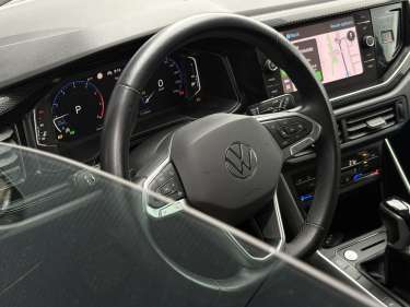VW POLO VI TSI 95 DSG Life