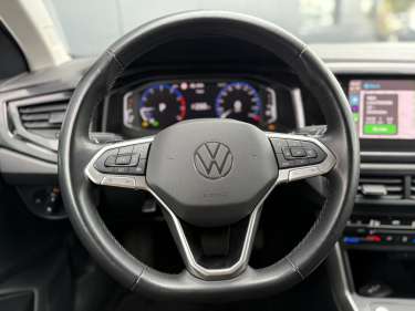 VW POLO VI TSI 95 DSG Life