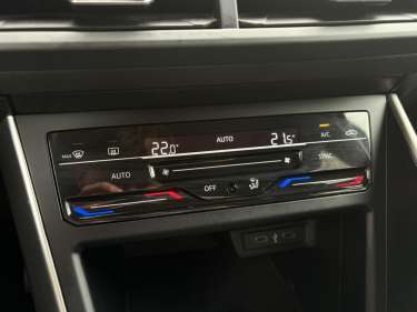 VW POLO VI TSI 95 DSG Life