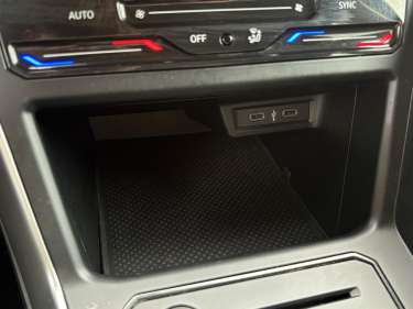 VW POLO VI TSI 95 DSG Life
