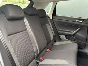 VW POLO VI TSI 95 DSG Life