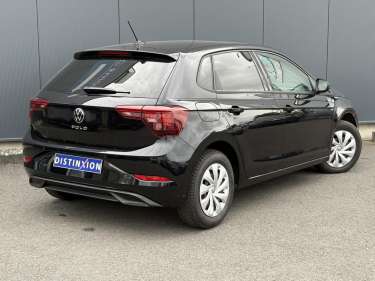 VW POLO VI TSI 95 DSG Life