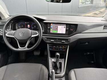 VW POLO VI TSI 95 DSG Life