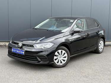 VW POLO VI TSI 95 DSG Life
