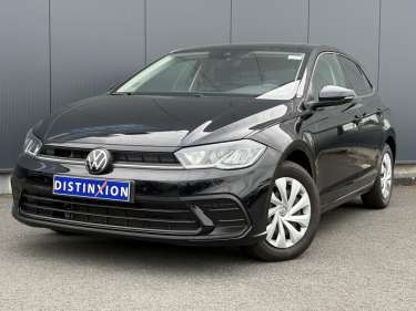 VW POLO VI TSI 95 DSG Life