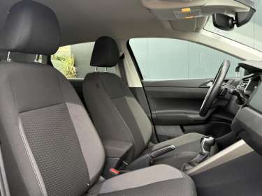 VW POLO VI TSI 95 DSG Life