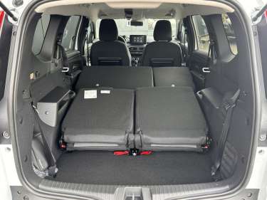 DACIA JOGGER 1.6 Hybrid 140 Extreme 7PL