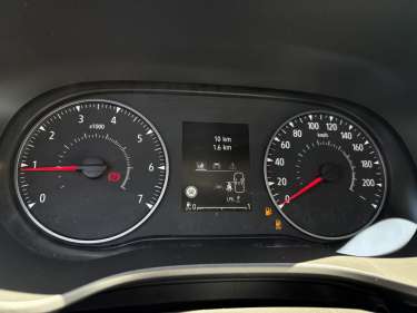 DACIA SANDERO STEPWAY ECO-G 100 Expression