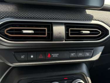 DACIA SANDERO STEPWAY ECO-G 100 Expression