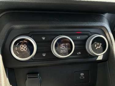 DACIA SANDERO STEPWAY ECO-G 100 Expression
