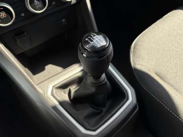 DACIA SANDERO STEPWAY ECO-G 100 Expression