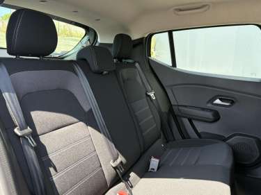 DACIA SANDERO STEPWAY ECO-G 100 Expression