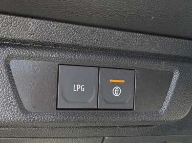 DACIA SANDERO STEPWAY ECO-G 100 Expression