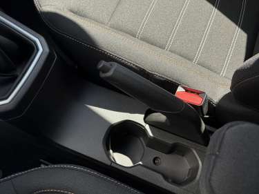 DACIA SANDERO STEPWAY ECO-G 100 Expression