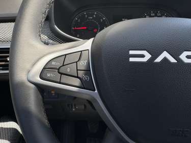DACIA SANDERO STEPWAY ECO-G 100 Expression