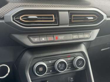 DACIA SANDERO STEPWAY ECO-G 100 Expression