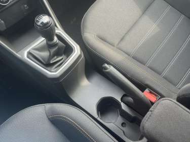 DACIA SANDERO STEPWAY ECO-G 100 Expression