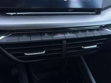 SKODA OCTAVIA COMBI 2.0 TDI 115 Ambition