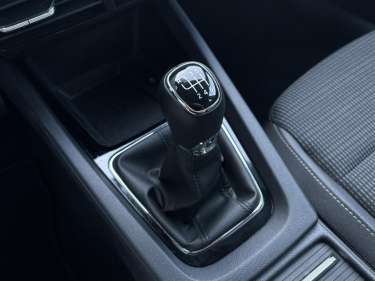 SKODA OCTAVIA COMBI 2.0 TDI 115 Ambition