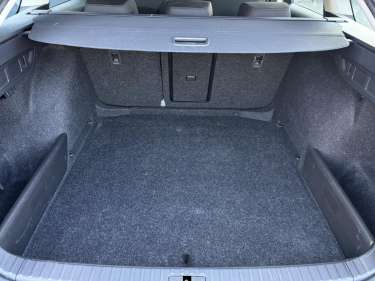 SKODA OCTAVIA COMBI 2.0 TDI 115 Ambition