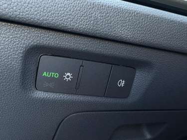 SKODA OCTAVIA COMBI 2.0 TDI 115 Ambition