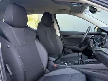SKODA OCTAVIA COMBI 2.0 TDI 115 Ambition