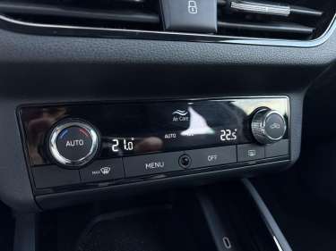 SKODA KAMIQ TSI 110 Ambition