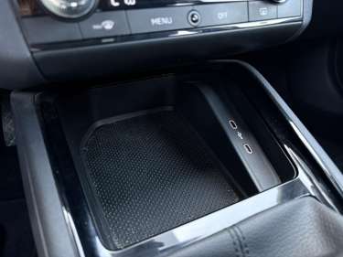 SKODA KAMIQ TSI 110 Ambition