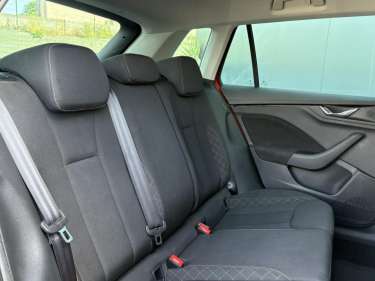 SKODA KAMIQ TSI 110 Ambition