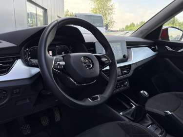 SKODA KAMIQ TSI 110 Ambition