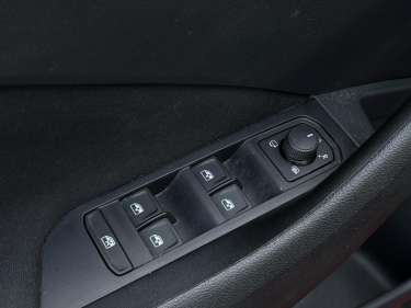 SKODA KAMIQ TSI 110 Ambition