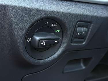 SKODA KAMIQ TSI 110 Ambition