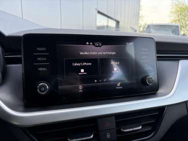 SKODA KAMIQ TSI 110 Ambition