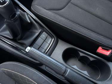 SKODA KAMIQ TSI 110 Ambition