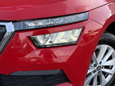 SKODA KAMIQ TSI 110 Ambition