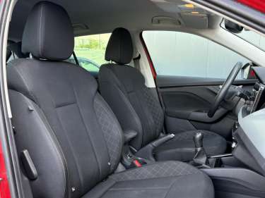 SKODA KAMIQ TSI 110 Ambition