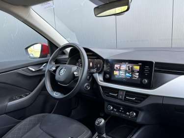 SKODA KAMIQ TSI 110 Ambition