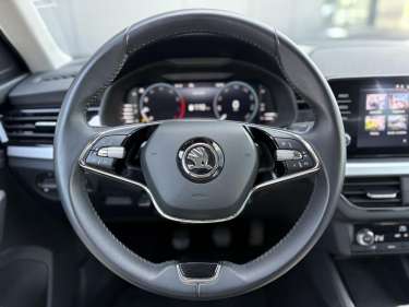 SKODA KAMIQ TSI 110 Ambition