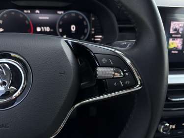 SKODA KAMIQ TSI 110 Ambition